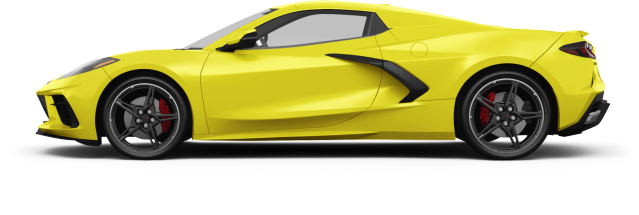 2024 Chevrolet Corvette AWD E-Ray 2dr Coupe w/2LZ