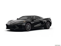 Thumbnail image of 2024 Chevrolet Corvette at Hallmark Hyundai Hendersonville