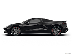 Thumbnail image of 2024 Chevrolet Corvette at Hallmark Hyundai Hendersonville