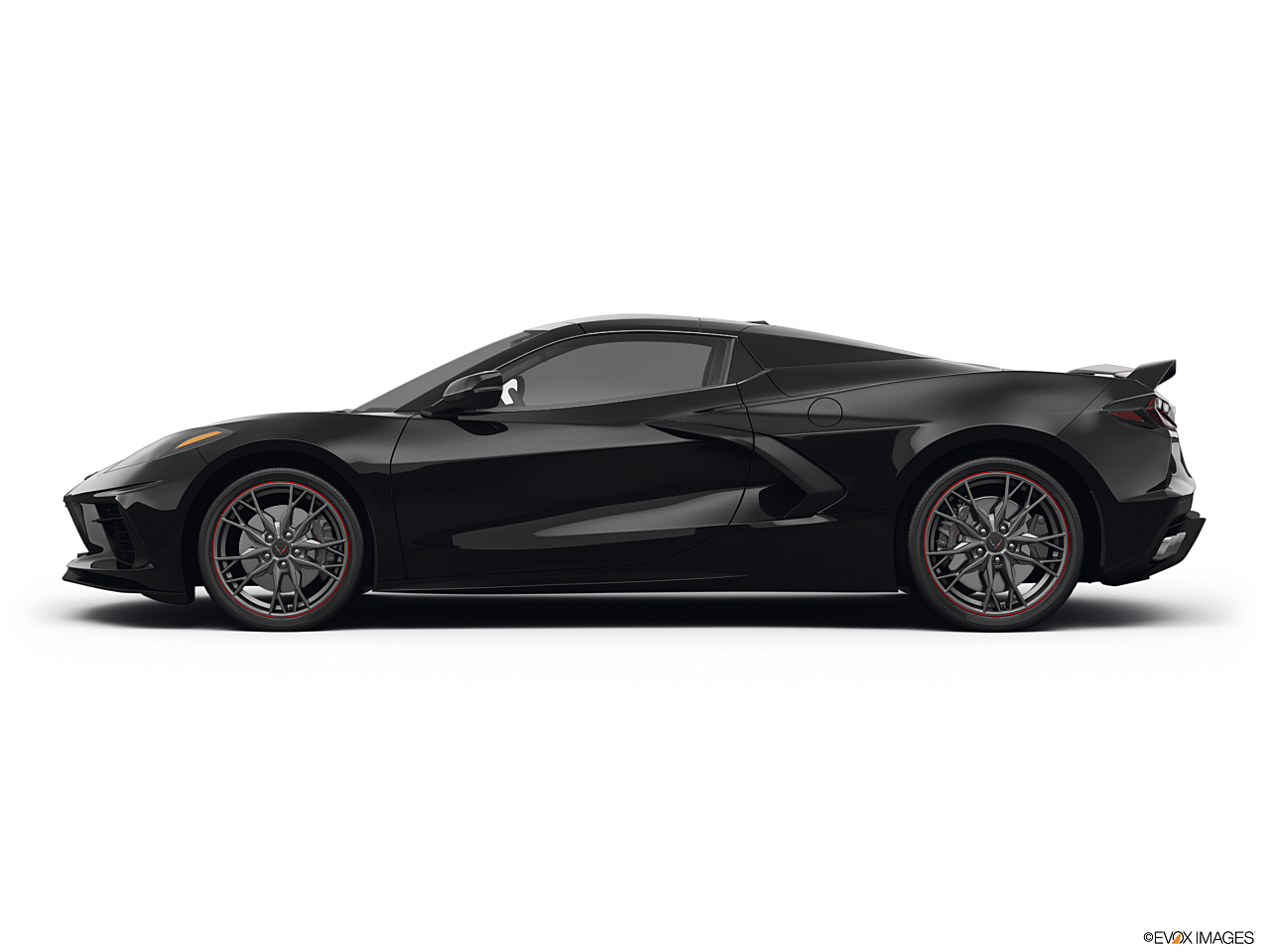 Image of 2024 Chevrolet Corvette Stingray