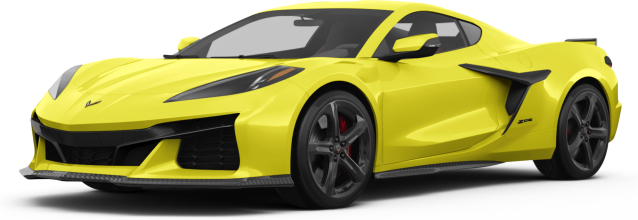 2024 Chevrolet Corvette Z06 at Hallmark Hyundai Hendersonville