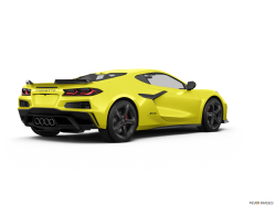 Thumbnail image of 2024 Chevrolet Corvette at Hallmark Hyundai Hendersonville