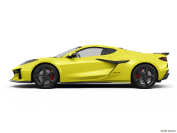 Thumbnail image of 2024 Chevrolet Corvette at Hallmark Hyundai Hendersonville