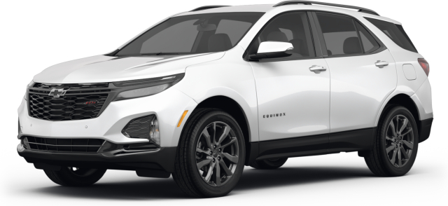 2024 Chevrolet Equinox Premier at Frank Brown Honda GMC