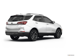 Thumbnail image of 2024 Chevrolet Equinox at Frank Brown Honda GMC