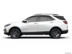 Thumbnail image of 2024 Chevrolet Equinox at Frank Brown Honda GMC