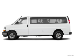 Thumbnail image of 2024 Chevrolet Express at Rossi Chrysler Dodge Jeep Ram