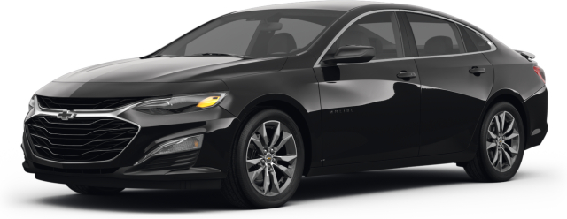 2024 Chevrolet Malibu RS at Bill Fox Chevrolet Inc