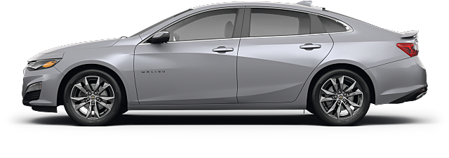 2024 Chevrolet Malibu RS 4dr Sedan