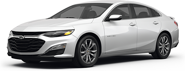 2024 Chevrolet Malibu RS at Route 1 Chevrolet Buick