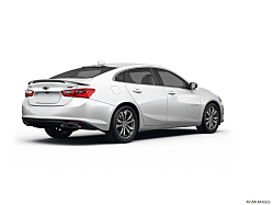 Thumbnail image of 2024 Chevrolet Malibu at Route 1 Chevrolet Buick