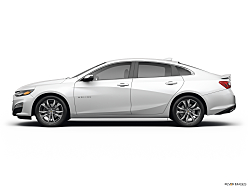 Thumbnail image of 2024 Chevrolet Malibu at Route 1 Chevrolet Buick