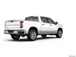 Thumbnail image of 2024 Chevrolet Silverado 1500 at Hallmark Hyundai Hendersonville