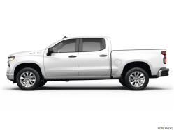 Thumbnail image of 2024 Chevrolet Silverado 1500 at Hallmark Hyundai Hendersonville