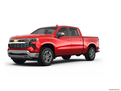 Thumbnail image of 2024 Chevrolet Silverado 1500 at Frank Brown Honda GMC