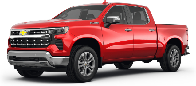 2024 Chevrolet Silverado 1500 ZR2 at Frank Brown Honda GMC
