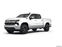 Thumbnail image of 2024 Chevrolet Silverado 1500 at Frank Brown Honda GMC