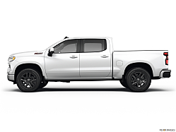 Thumbnail image of 2024 Chevrolet Silverado 1500 at Frank Brown Honda GMC
