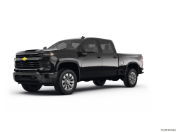 Thumbnail image of 2024 Chevrolet Silverado 2500HD at John Roberts Toyota