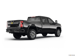 Thumbnail image of 2024 Chevrolet Silverado 2500HD at John Roberts Toyota