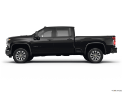 Thumbnail image of 2024 Chevrolet Silverado 2500HD at John Roberts Toyota