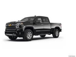 Thumbnail image of 2024 Chevrolet Silverado 2500HD at Hallmark Hyundai Hendersonville
