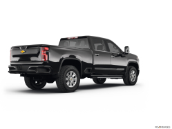 Thumbnail image of 2024 Chevrolet Silverado 2500HD at Hallmark Hyundai Hendersonville