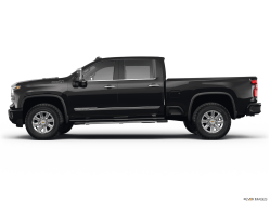 Thumbnail image of 2024 Chevrolet Silverado 2500HD at Hallmark Hyundai Hendersonville