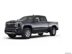Thumbnail image of 2024 Chevrolet Silverado 2500HD at Frank Brown Honda GMC