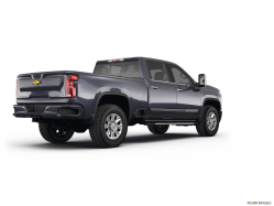 Thumbnail image of 2024 Chevrolet Silverado 2500HD at Frank Brown Honda GMC