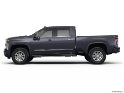 Thumbnail image of 2024 Chevrolet Silverado 2500HD at Frank Brown Honda GMC