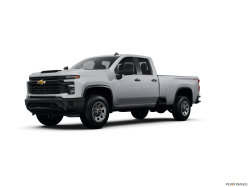 Thumbnail image of 2024 Chevrolet Silverado 3500HD at Hirlinger Chevrolet