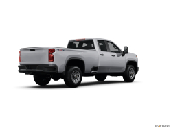 Thumbnail image of 2024 Chevrolet Silverado 3500HD at Hirlinger Chevrolet