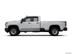 Thumbnail image of 2024 Chevrolet Silverado 3500HD at Hirlinger Chevrolet