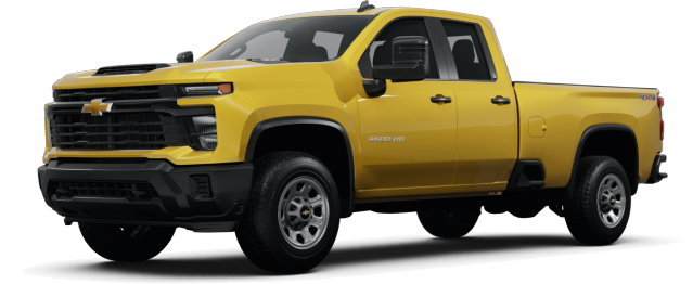 None Chevrolet Silverado 3500HD Work Truck