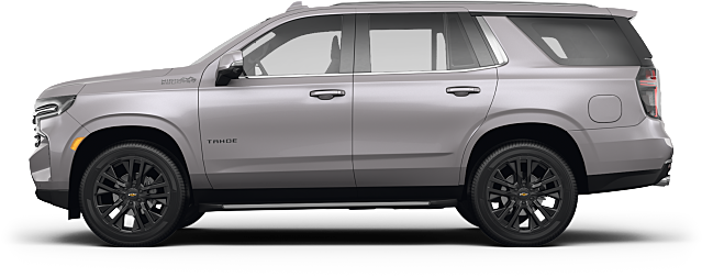 2024 Chevrolet Tahoe 4x2 High Country 4dr SUV