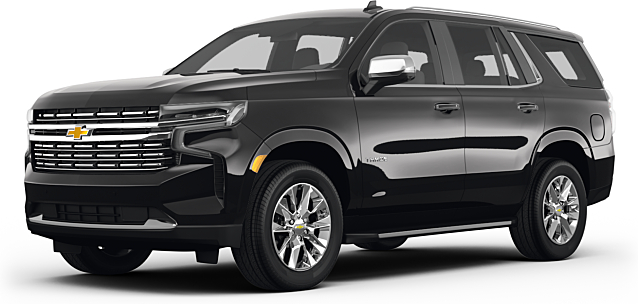 2024 Chevrolet Tahoe Premier at Milnes Chevrolet, Inc.