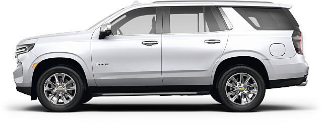 2024 Chevrolet Tahoe 4x2 Premier 4dr SUV