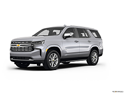 Thumbnail image of 2024 Chevrolet Tahoe at Milnes Chevrolet, Inc.