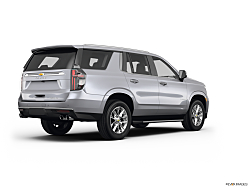 Thumbnail image of 2024 Chevrolet Tahoe at Milnes Chevrolet, Inc.