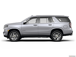 Thumbnail image of 2024 Chevrolet Tahoe at Milnes Chevrolet, Inc.