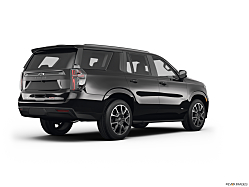 Thumbnail image of 2024 Chevrolet Tahoe at Milnes Chevrolet, Inc.