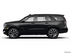 Thumbnail image of 2024 Chevrolet Tahoe at Milnes Chevrolet, Inc.