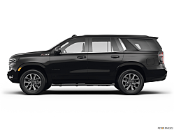 Thumbnail image of 2024 Chevrolet Tahoe at Milnes Chevrolet, Inc.