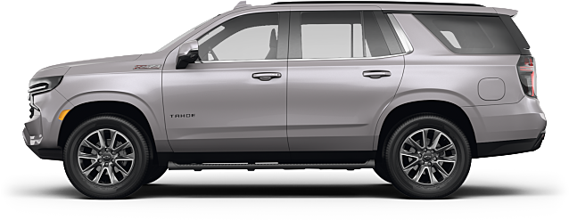 2024 Chevrolet Tahoe 4x4 Z71 4dr SUV