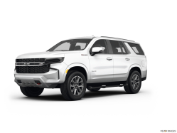 Thumbnail image of 2024 Chevrolet Tahoe at Milnes Chevrolet, Inc.