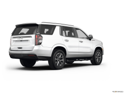 Thumbnail image of 2024 Chevrolet Tahoe at Milnes Chevrolet, Inc.