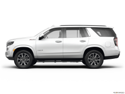 Thumbnail image of 2024 Chevrolet Tahoe at Milnes Chevrolet, Inc.