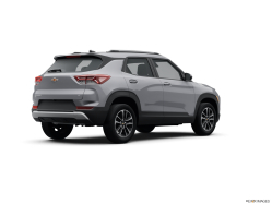 Thumbnail image of 2024 Chevrolet Trailblazer at Milnes Chevrolet, Inc.