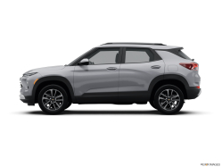 Thumbnail image of 2024 Chevrolet Trailblazer at Milnes Chevrolet, Inc.